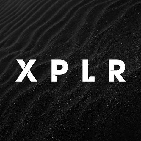 xplr shop